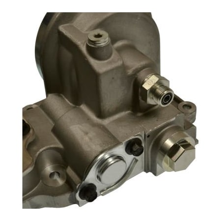 Standard Ignition Diesel Oil Cooler Kit - OCK3